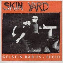 Gelatin Babies / Bleed